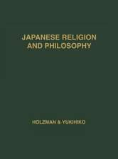 Japanese Religion and Philosophy: A Guide to Japanese Reference and Research Materials