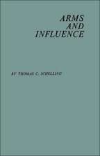 Arms and Influence