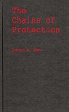 The Chains of Protection: The Judicial Response to Women's Labor Legislation