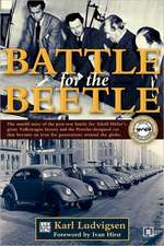 Battle for the Beetle