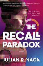 The Recall Paradox