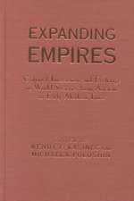 Expanding Empires