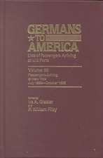 Germans to America, July 2, 1894 - Oct. 31, 1895