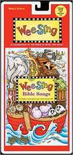 Wee Sing Bible Songs [With CD (Audio)]: Travel