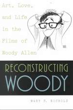 Reconstructing Woody