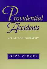 Providential Accidents