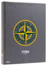 Rivetti, C: Stone Island: Revised & Update