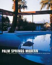 Palm Springs Modern