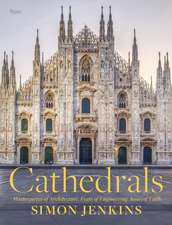 CATHEDRALS