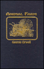 Animal Farm: A Fairy Story