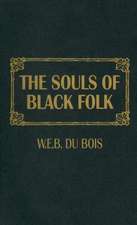 The Souls of Black Folk