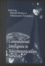 Computational Intelligence in Telecommunications Networks