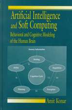 Artificial Intelligence and Soft Computing