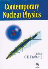 Contemporary Nuclear Physics