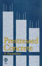 Prestressed Concrete