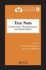 Tree Nuts: Composition, Phytochemicals, and Health Effects