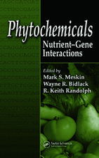 Phytochemicals