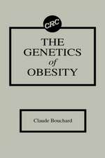 The Genetics of Obesity