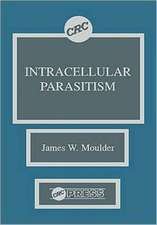 Intracellular Parasitism