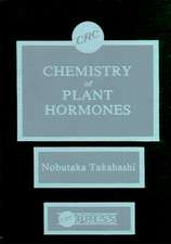 Chemistry of Plant Hormones