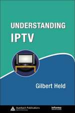 Understanding IPTV