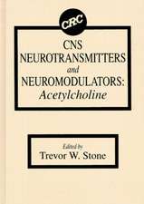 CNS Neurotransmitters and Neuromodulators: Acetylcholine