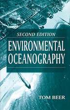 Environmental Oceanography