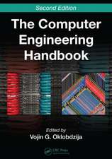 The Computer Engineering Handbook