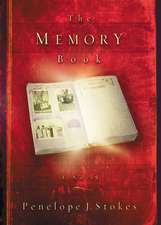 The Memory Book: A Novel