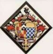 Hatchments in Britain Vol. 1: Northamptonshire, Warwickshire and Worcestershire