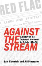 Against the Stream