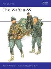 The Waffen-SS