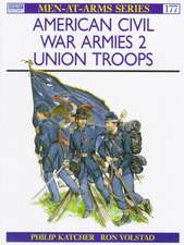 American Civil War Armies