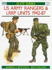 US Army Rangers & LRRP Units 1942 87