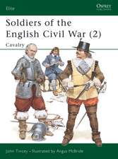 Soldiers of the English Civil War (2)