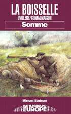 La Boiselle Somme: D-Day and the NW Europe Campaign May 1944 to February 1945 the Diary of Cpl. J.A. Womack, Royal Engineers