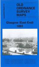 Glasgow (East End) 1893