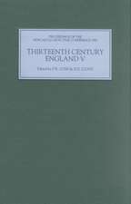 Thirteenth Century England V – Proceedings of the Newcastle upon Tyne Conference 1993