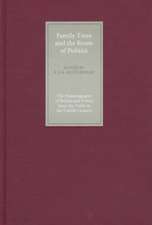 Family Trees and the Roots of Politics – The Prosopography of Britain and France from the Tenth to the Twelfth Century