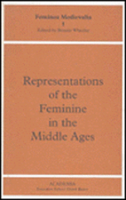 Representations of the Feminine in the Middle Ages