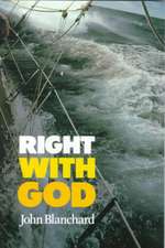 Right with God: A Straightforward Book to Help Those Searching for a Personal Faith in God