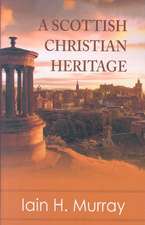 A Scottish Christian Heritage