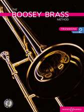 The Boosey Brass Method