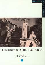 Enfants du Paradis