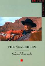 The Searchers