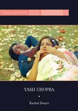 Yash Chopra