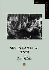 Seven Samurai