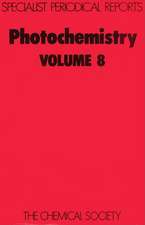 Photochemistry: Volume 8