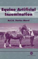 Equine Artificial Insemination