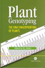 Plant Genotyping